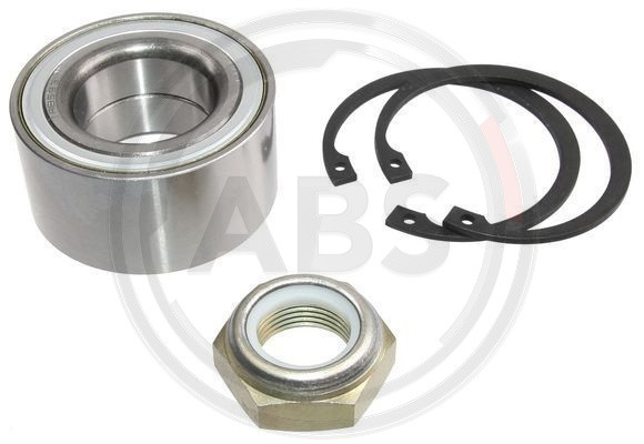 A.B.S. Radlagersatz