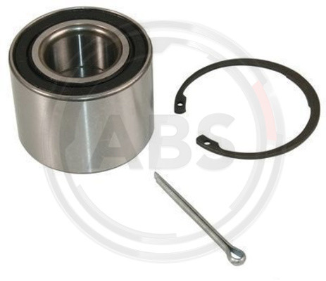 A.B.S. Radlagersatz