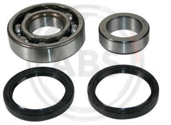 A.B.S. Radlagersatz