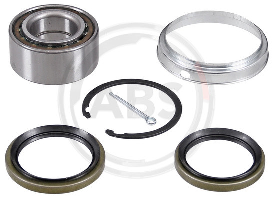 A.B.S. Radlagersatz