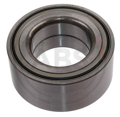 A.B.S. Radlagersatz
