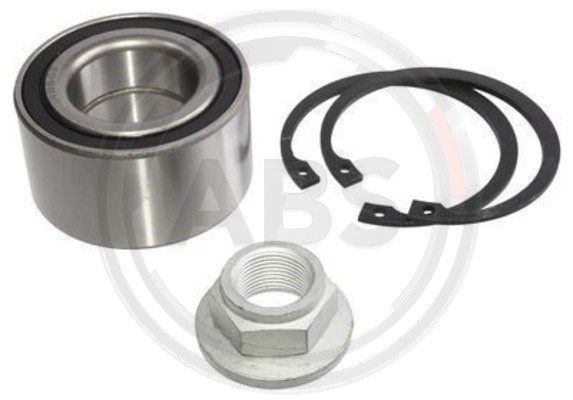 A.B.S. Radlagersatz