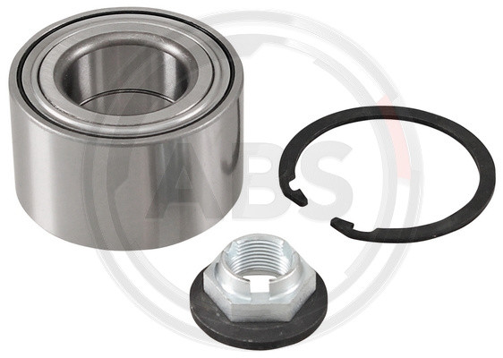 A.B.S. Radlagersatz