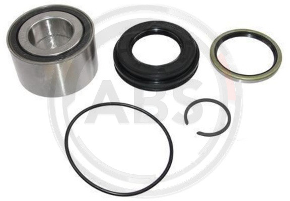 A.B.S. Radlagersatz