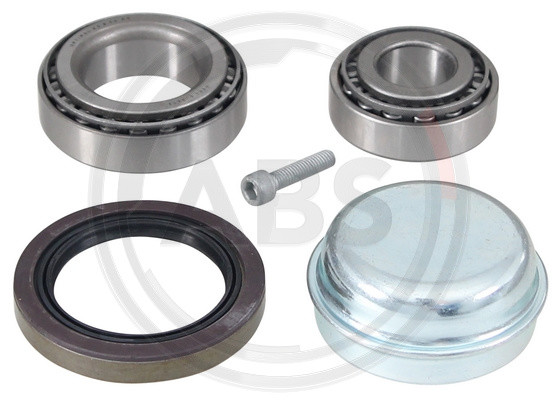 A.B.S. Radlagersatz