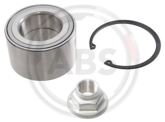 A.B.S. Radlagersatz