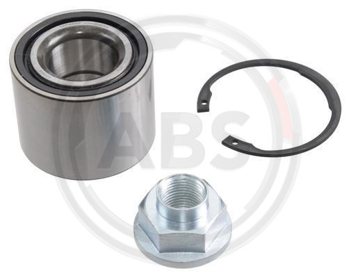 A.B.S. Radlagersatz