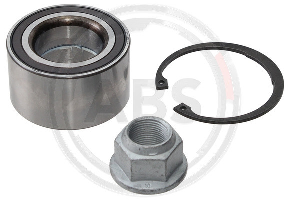 A.B.S. Radlagersatz