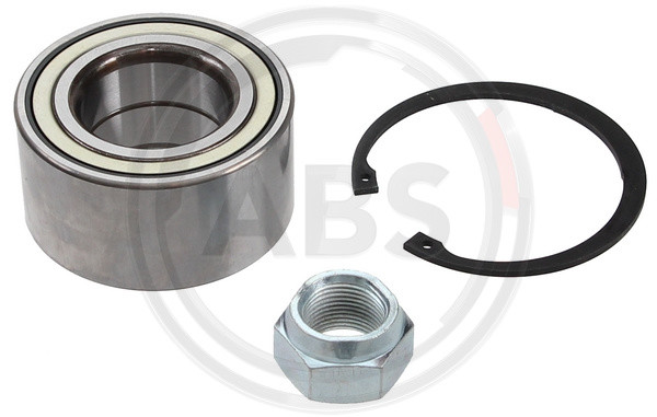 A.B.S. Radlagersatz
