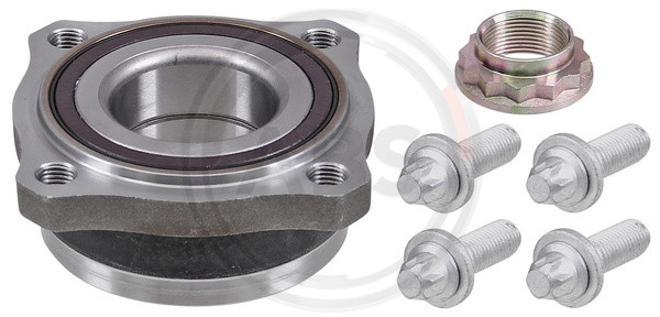 A.B.S. Radlagersatz A.B.S. Radlagersatz