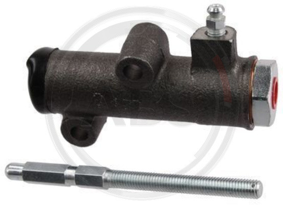 A.B.S. Nehmerzylinder, Kupplung