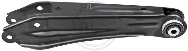 A.B.S. Lenker, Radaufhängung