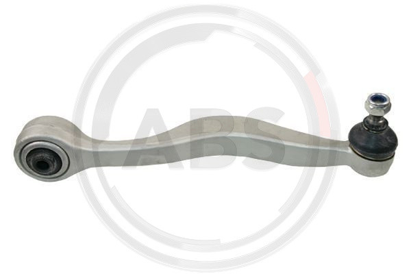 A.B.S. Lenker, Radaufhängung