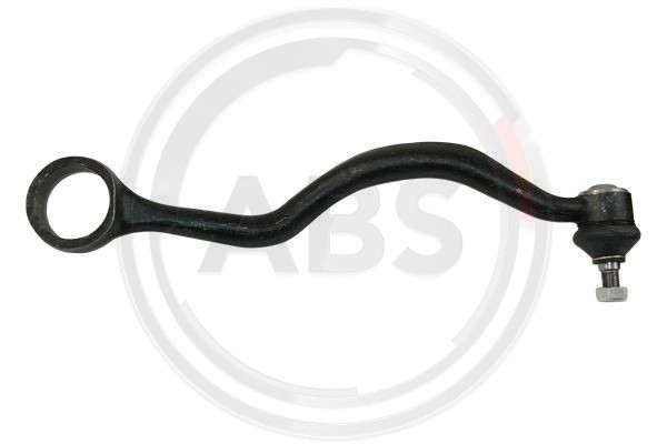 A.B.S. Lenker, Radaufhängung