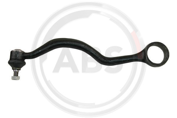 A.B.S. Lenker, Radaufhängung