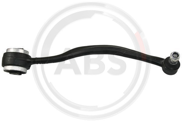 A.B.S. Lenker, Radaufhängung