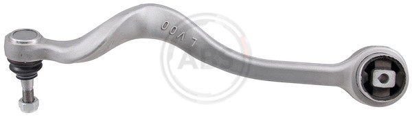 A.B.S. Lenker, Radaufhängung