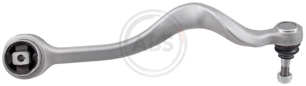 A.B.S. Lenker, Radaufhängung