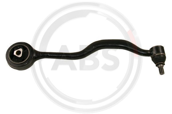 A.B.S. Lenker, Radaufhängung