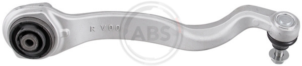 A.B.S. Lenker, Radaufhängung