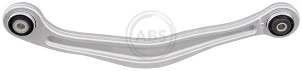 A.B.S. Lenker, Radaufhängung