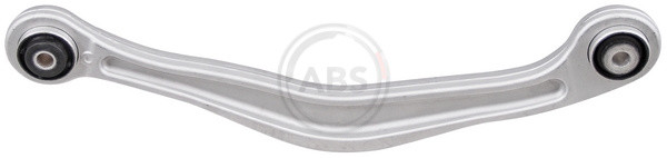 A.B.S. Lenker, Radaufhängung