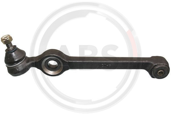 A.B.S. Lenker, Radaufhängung