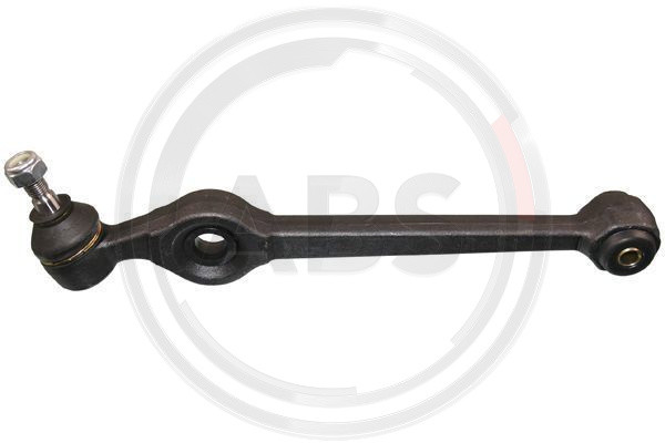 A.B.S. Lenker, Radaufhängung