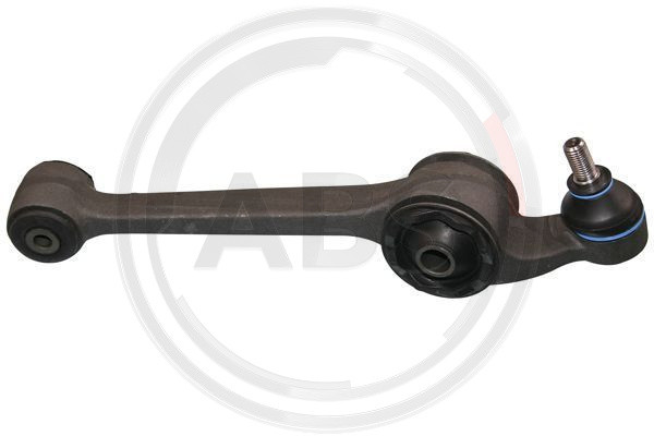 A.B.S. Lenker, Radaufhängung