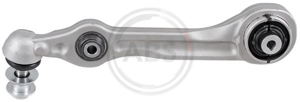 A.B.S. Lenker, Radaufhängung