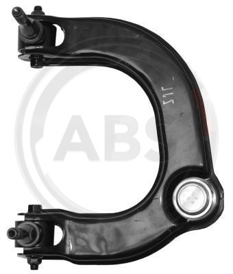 A.B.S. Lenker, Radaufhängung