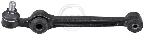 A.B.S. Lenker, Radaufhängung