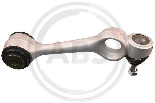 A.B.S. Lenker, Radaufhängung