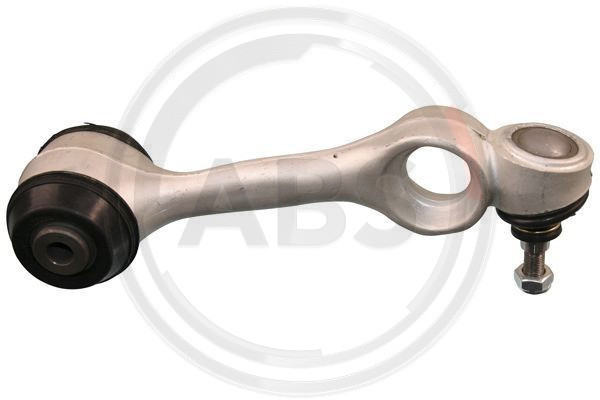 A.B.S. Lenker, Radaufhängung