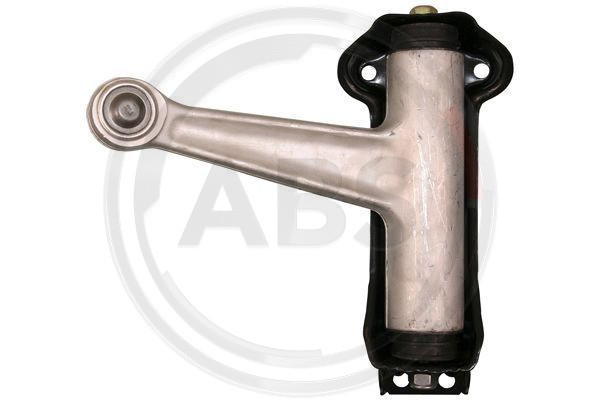 A.B.S. Lenker, Radaufhängung