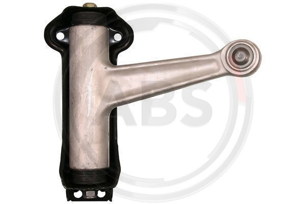 A.B.S. Lenker, Radaufhängung