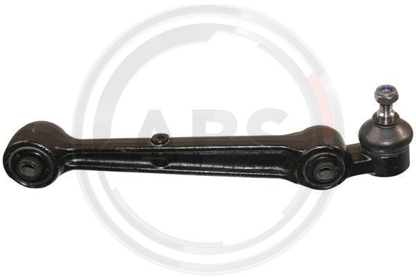 A.B.S. Lenker, Radaufhängung