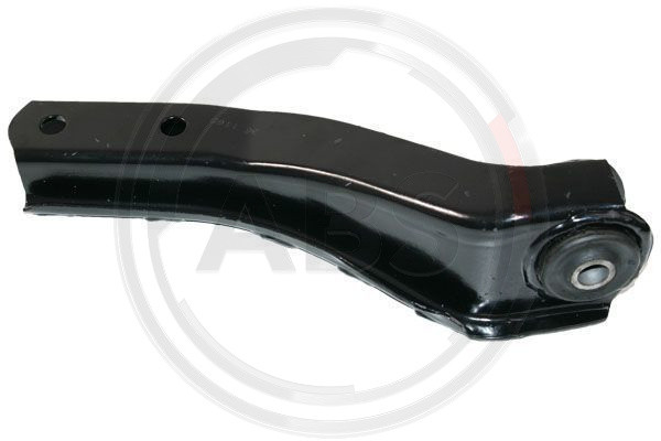 A.B.S. Lenker, Radaufhängung