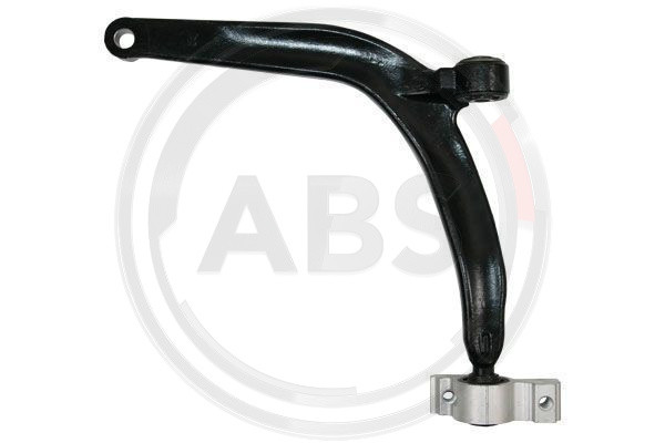 A.B.S. Lenker, Radaufhängung