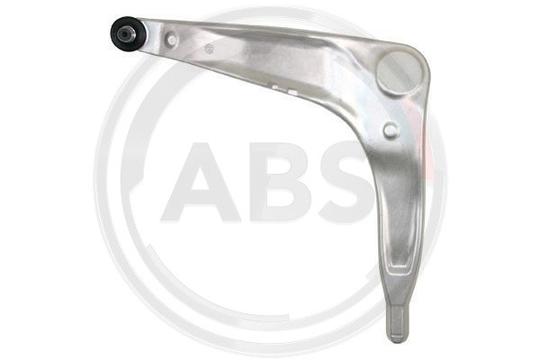 A.B.S. Lenker, Radaufhängung