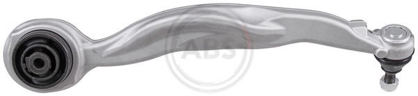 A.B.S. Lenker, Radaufhängung