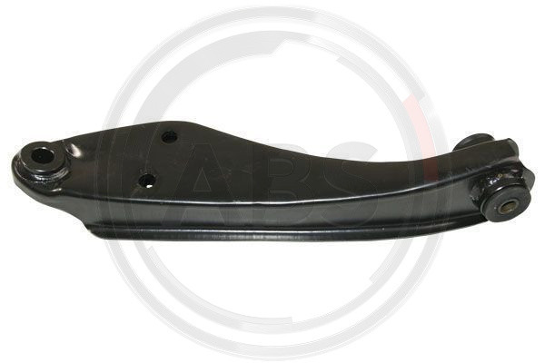 A.B.S. Lenker, Radaufhängung