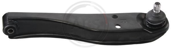 A.B.S. Lenker, Radaufhängung