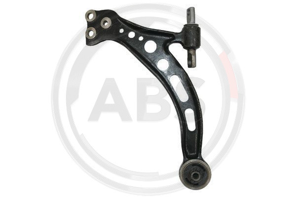 A.B.S. Lenker, Radaufhängung