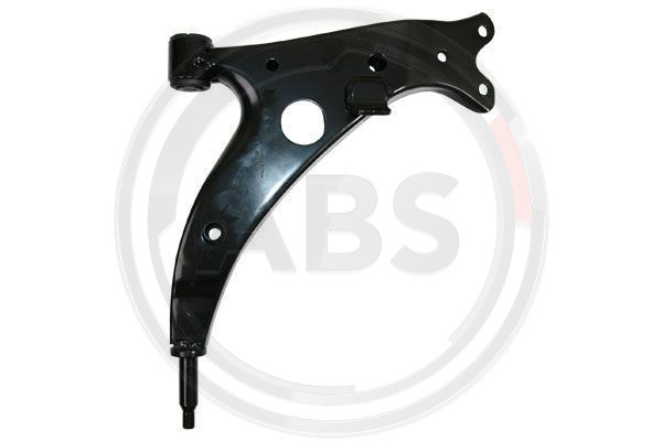 A.B.S. Lenker, Radaufhängung