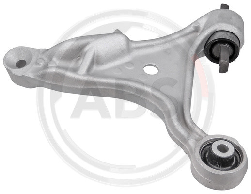 A.B.S. Lenker, Radaufhängung