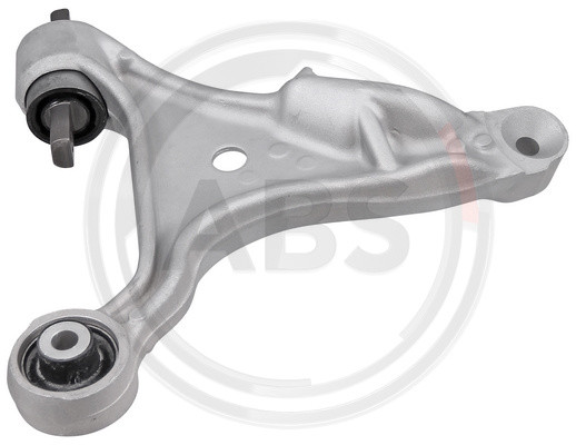 A.B.S. Lenker, Radaufhängung