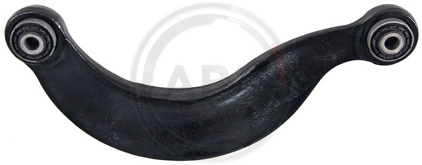 A.B.S. Lenker, Radaufhängung