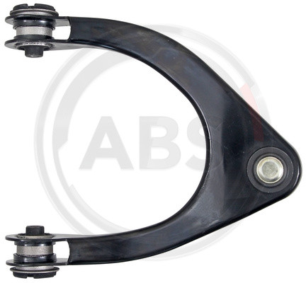 A.B.S. Lenker, Radaufhängung