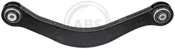 A.B.S. Lenker, Radaufhängung